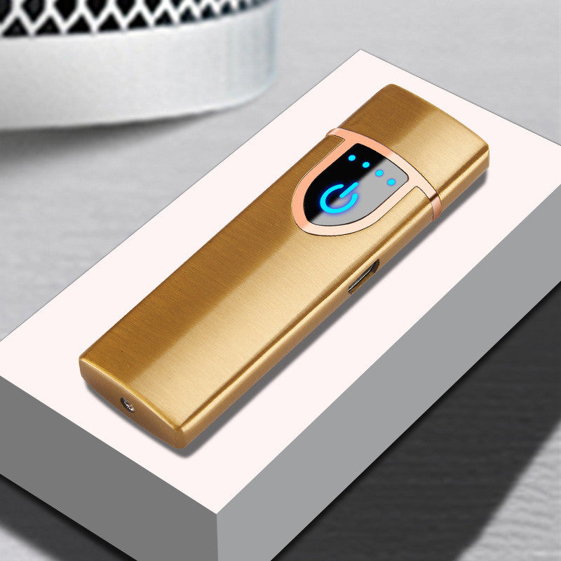 Unique electric lighter, rechargeable