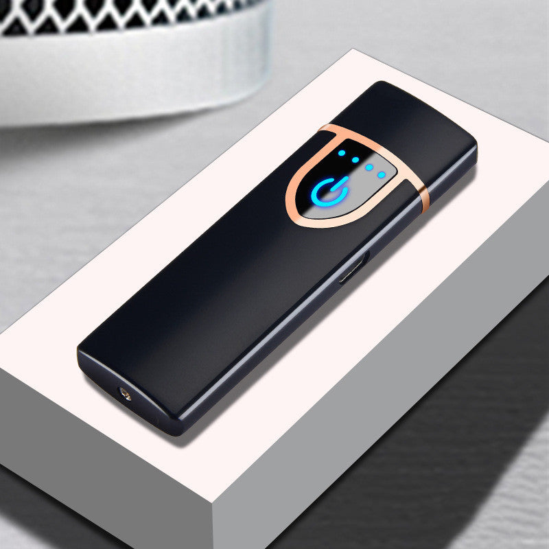 Unique electric lighter, rechargeable