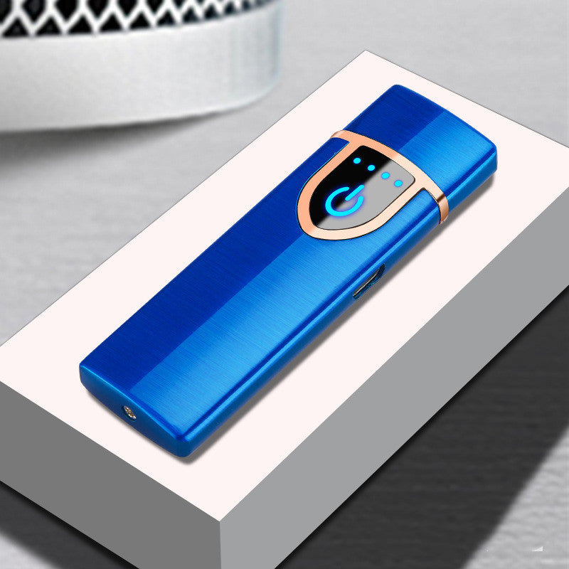 Unique electric lighter, rechargeable