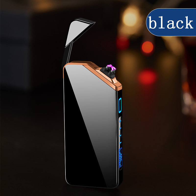 Unique electric lighter, rechargeable
