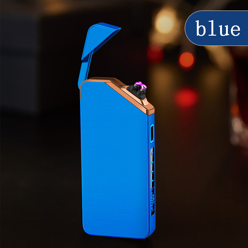 Unique electric lighter, rechargeable