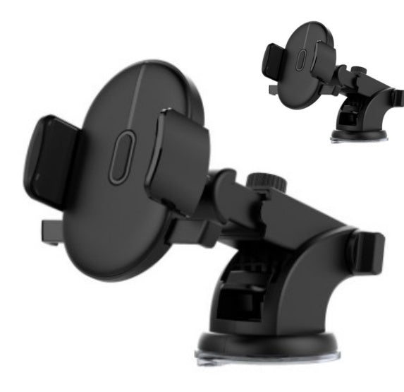 Phone Holder Car Dashboard Suction Cup