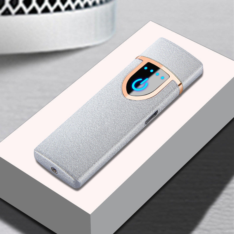 Unique electric lighter, rechargeable