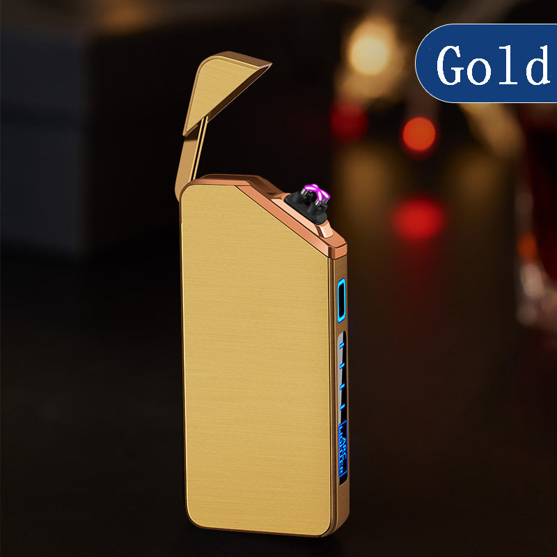 Unique electric lighter, rechargeable
