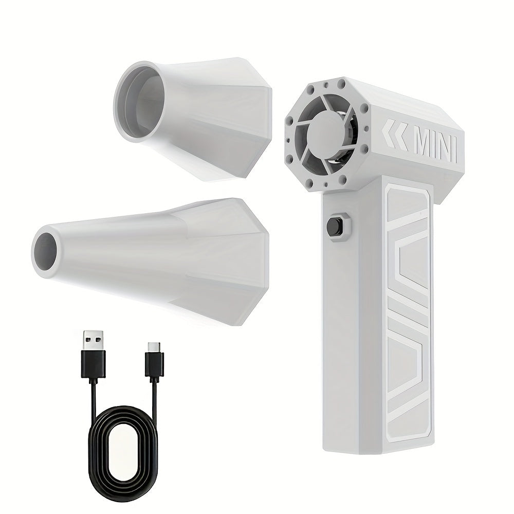 High Powered Mini Fan