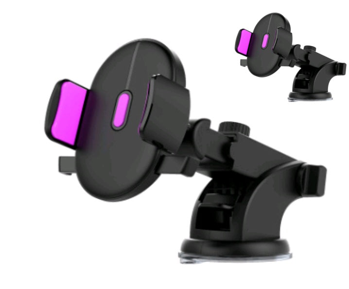 Phone Holder Car Dashboard Suction Cup