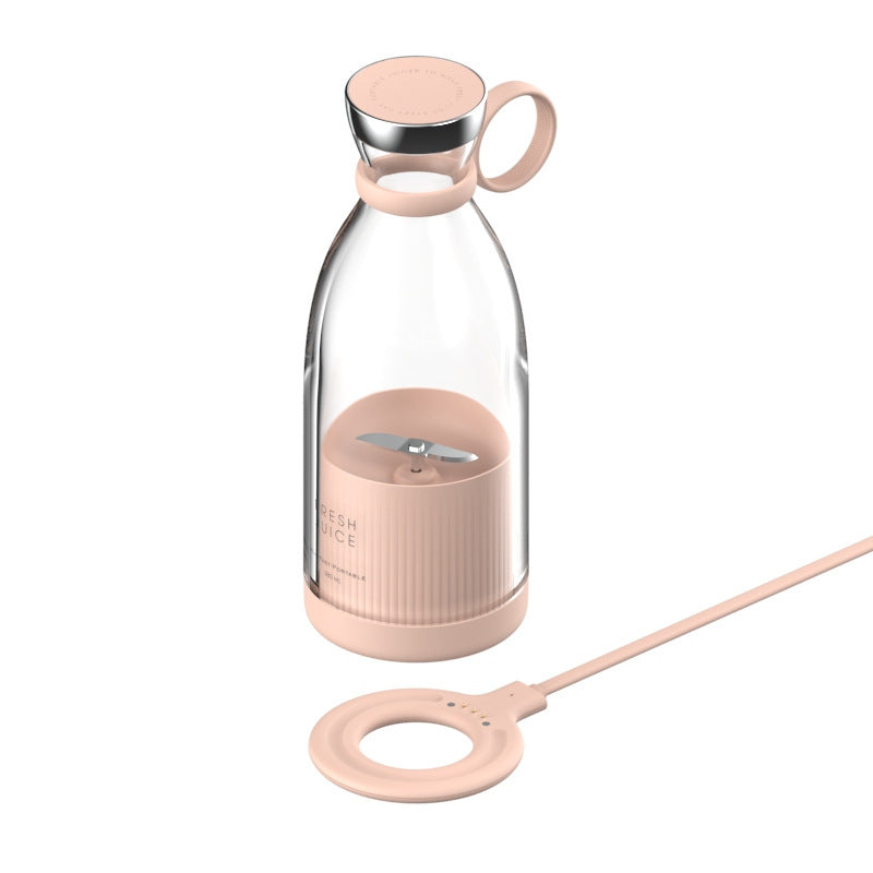 Cup blender, easy use (350ML)