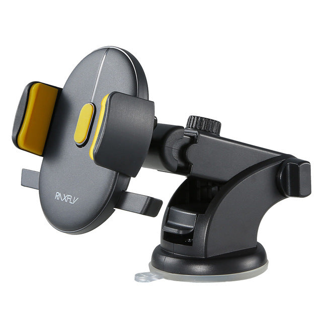 Phone Holder Car Dashboard Suction Cup