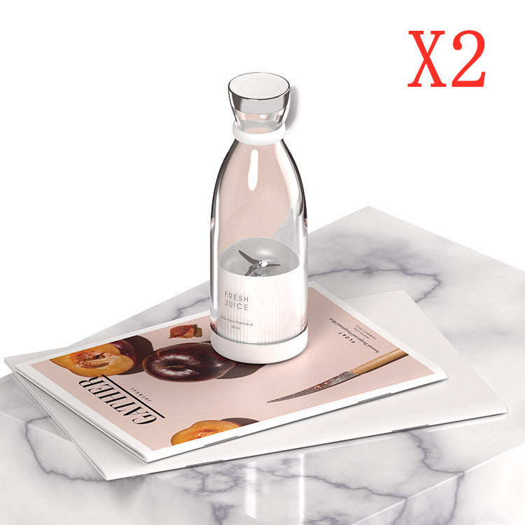 Cup blender, easy use (350ML)