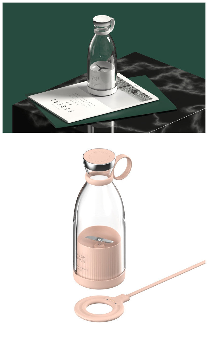 Cup blender, easy use (350ML)