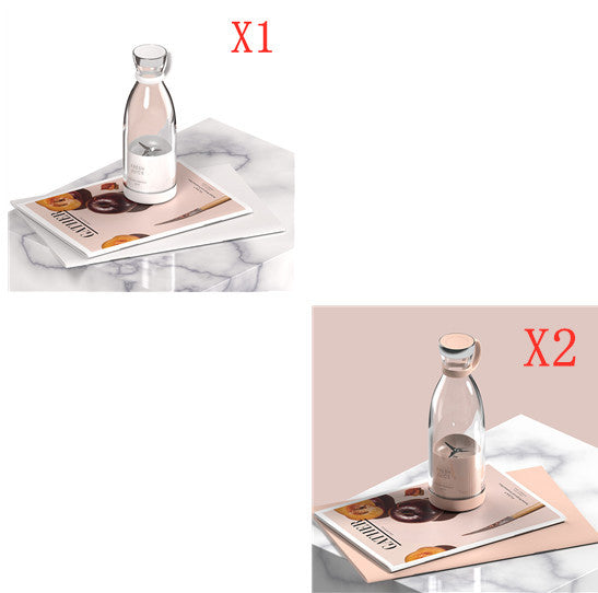 Cup blender, easy use (350ML)