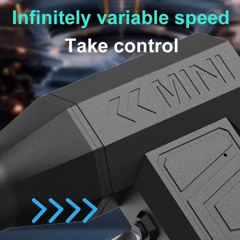 High Powered Mini Fan