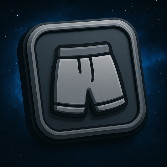 EE Shorts