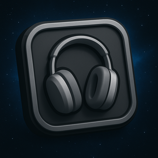 APPL Max Headphones Vendor