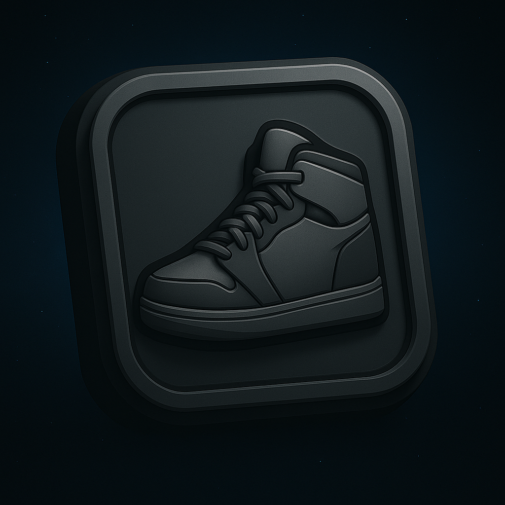 ANY Shoes Vendor