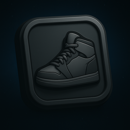 ANY Shoes Vendor