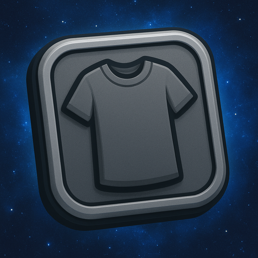 HELLSTAR Tee Vendor