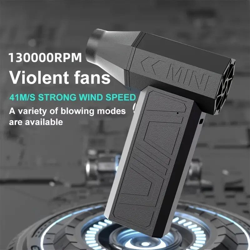 High Powered Mini Fan