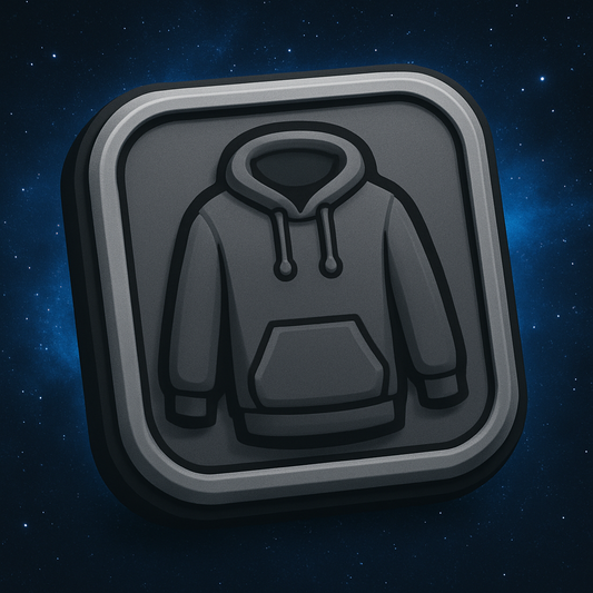Flower Tears Hoodie Vendor