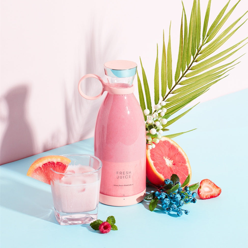 Cup blender, easy use (350ML)