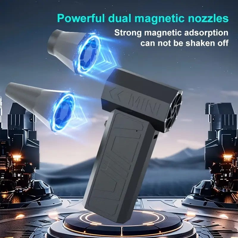 High Powered Mini Fan